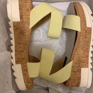 Steve Madden sandals